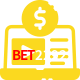 O Cassino bet2292 também oferece apostas esportivas virtuais!