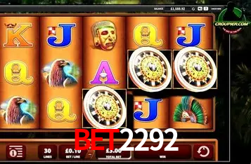A Revolução dos Aplicativos de Jogos no bet2292