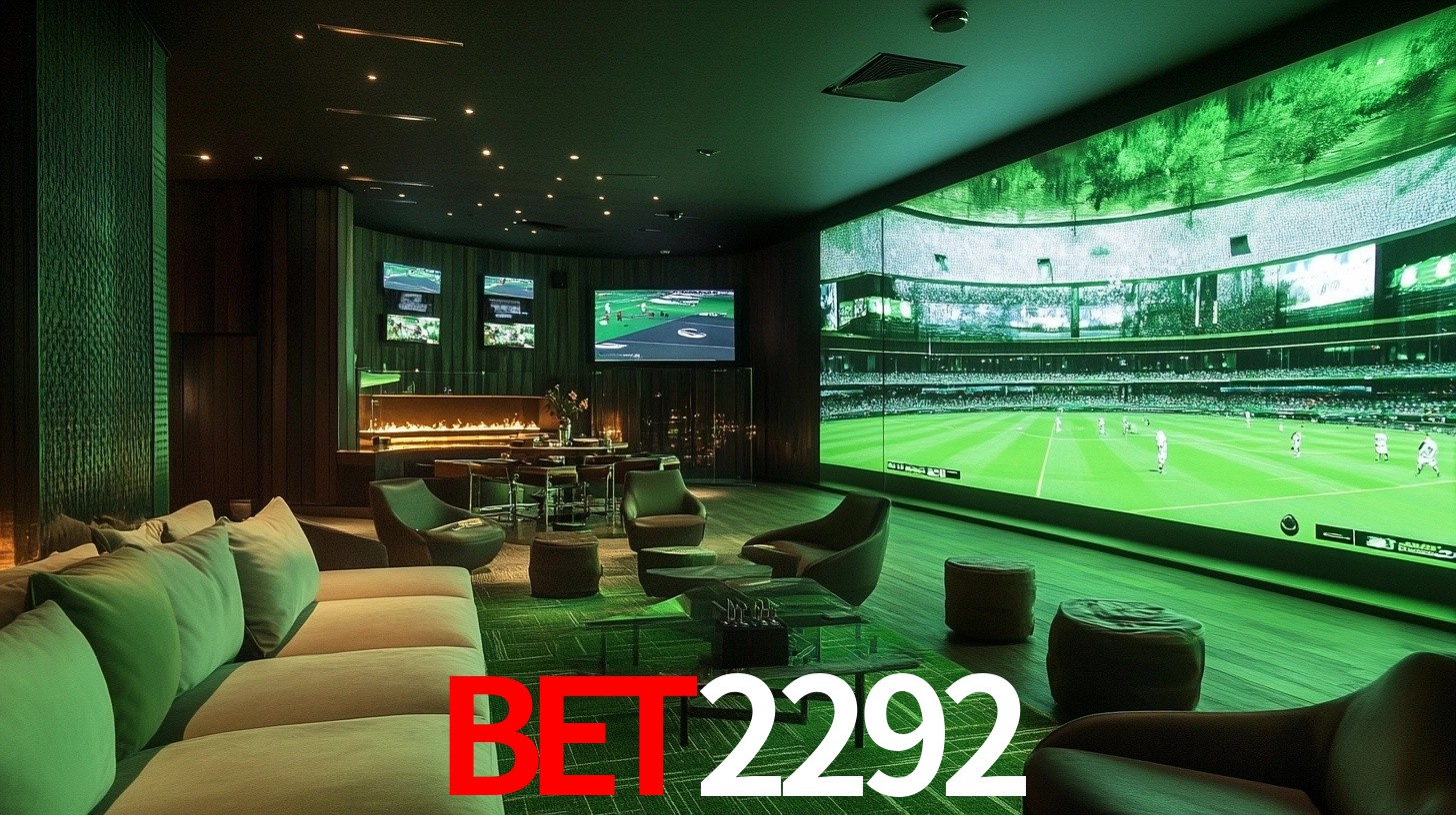 bet2292: Seu Cassino Premiado com Pagamentos Rápidos