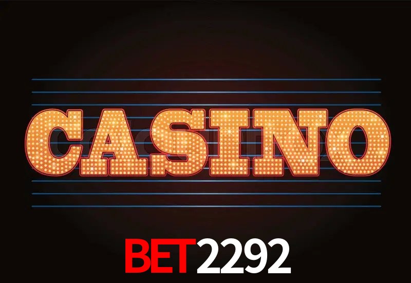Apostas de Futebol bet2292