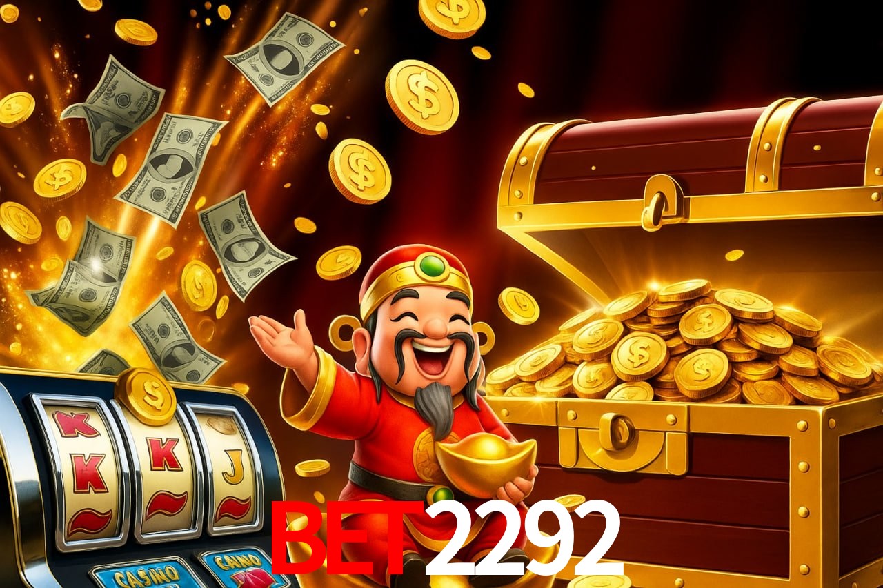 Roda da fortuna na bet2292