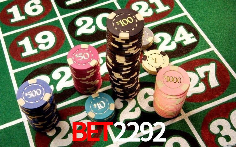 Inovações de Jogos na bet2292: O Futuro das Experiências Interativas