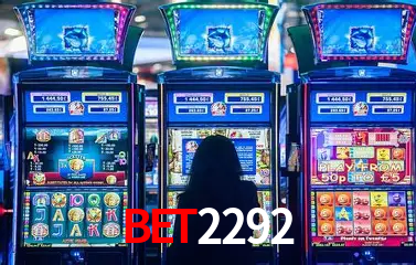 Jogos de mesa e apostas rápidas na bet2292