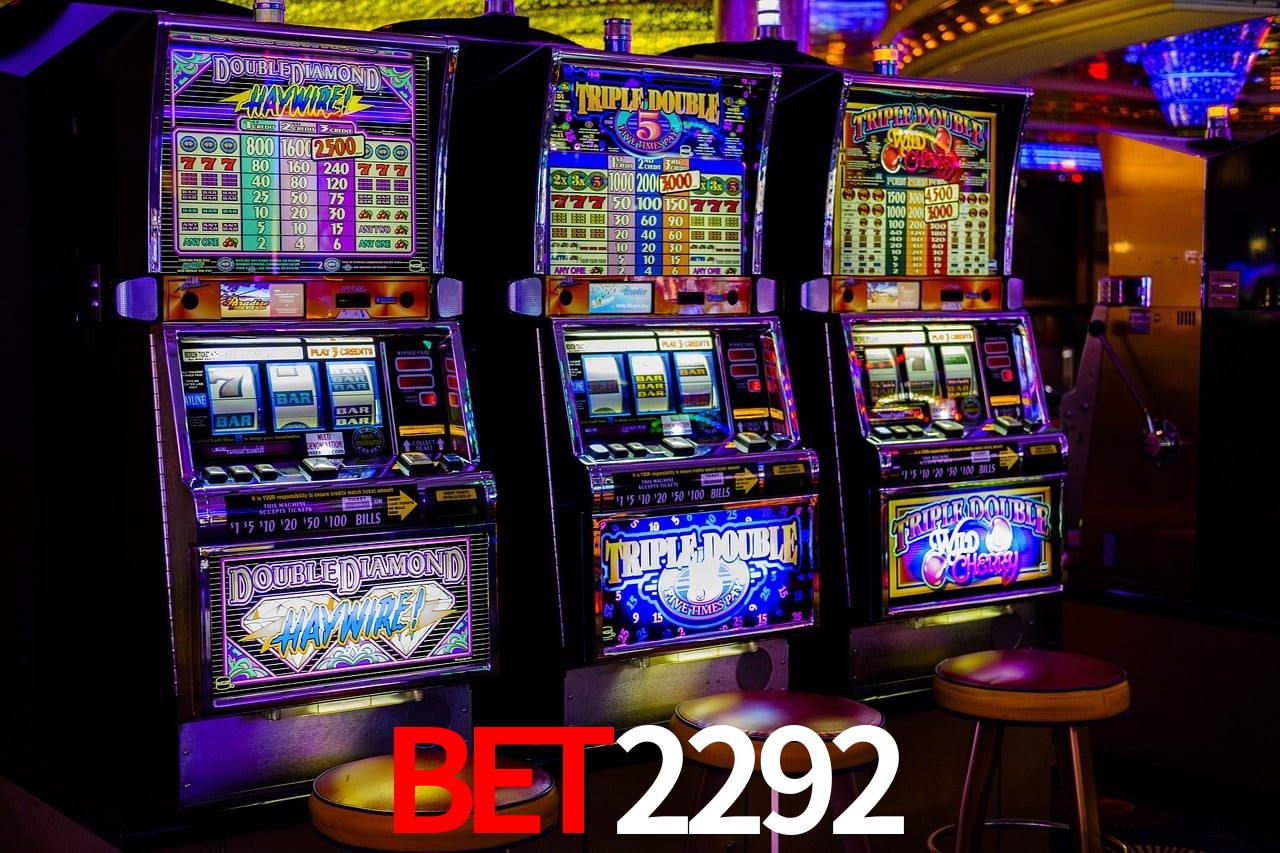 Mesa de Blackjack bet2292