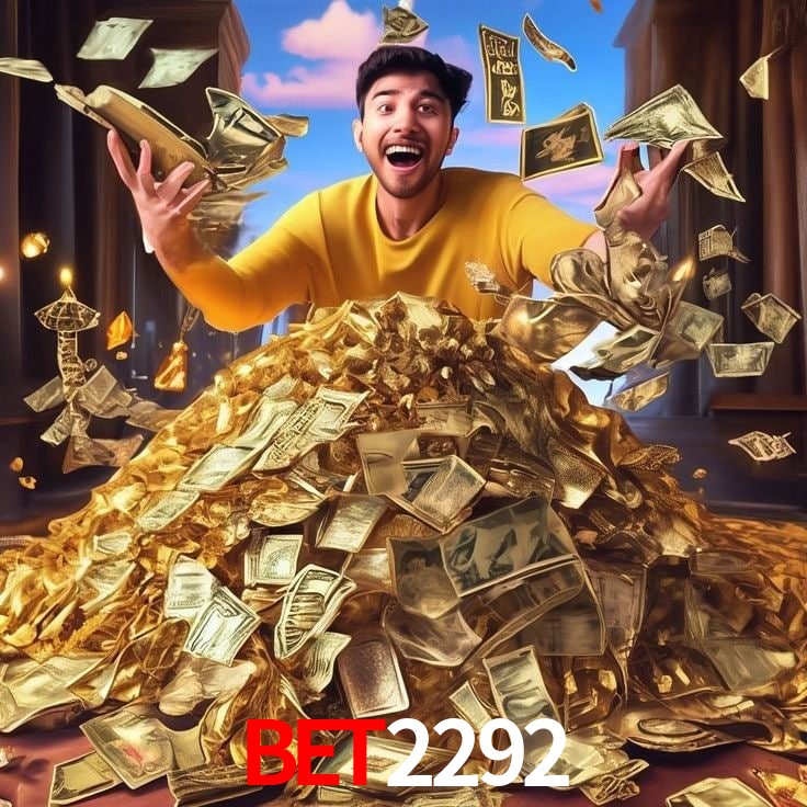 Bônus de Boas-vindas bet2292