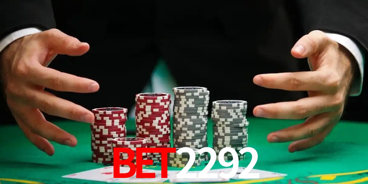 Benefícios VIP na bet2292