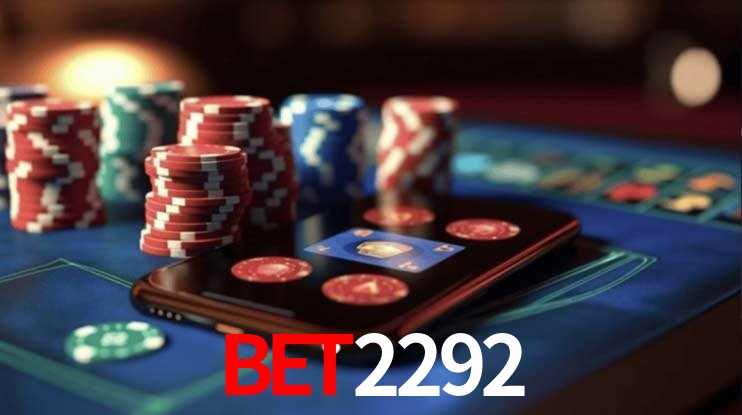 Casino Ao Vivo bet2292