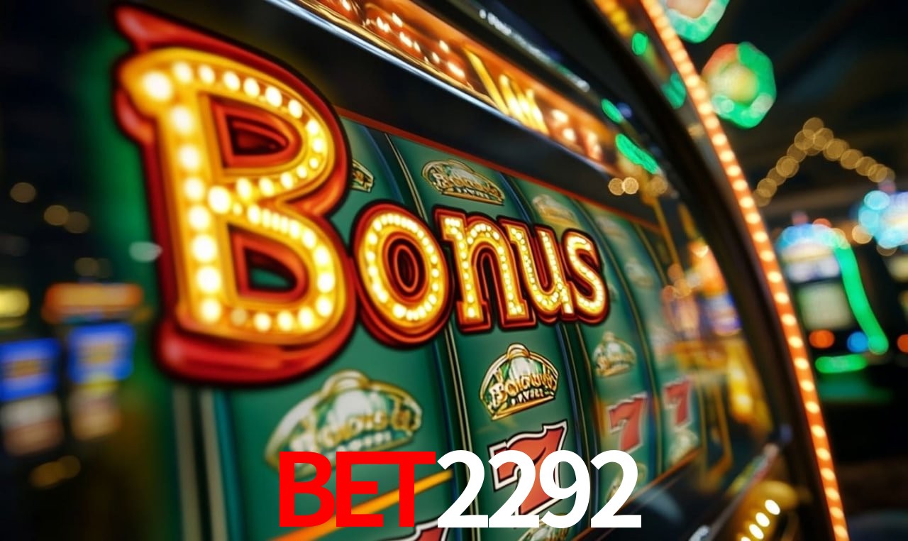 Variedade de jogos na bet2292