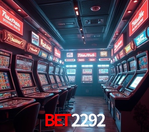 Jogos populares e pagamentos rápidos na bet2292