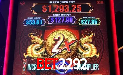 Bônus após cadastro na bet2292