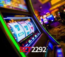 Apostas Esportivas na bet2292: Um Guia Completo