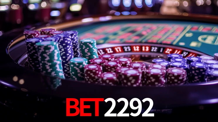 Live Casino bet2292