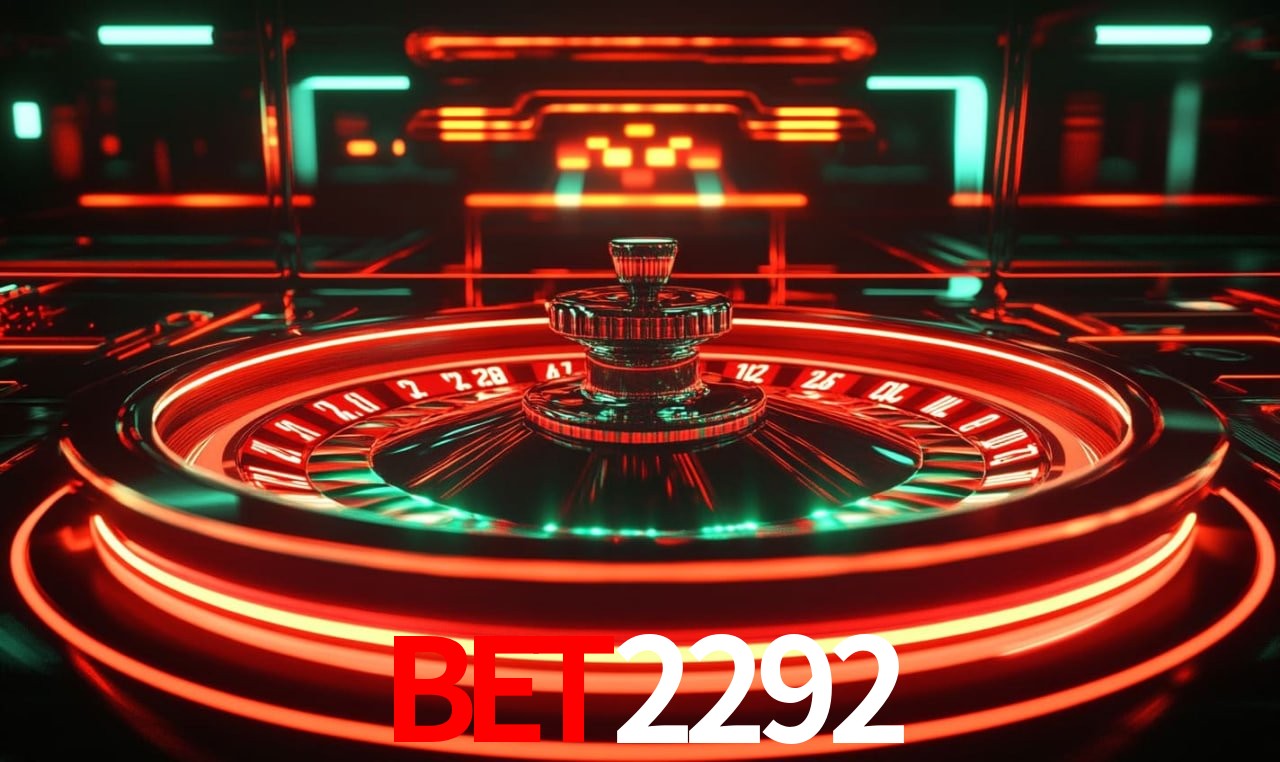 A Emoção da Loteria na bet2292: Uma Chance de Mudança de Vida