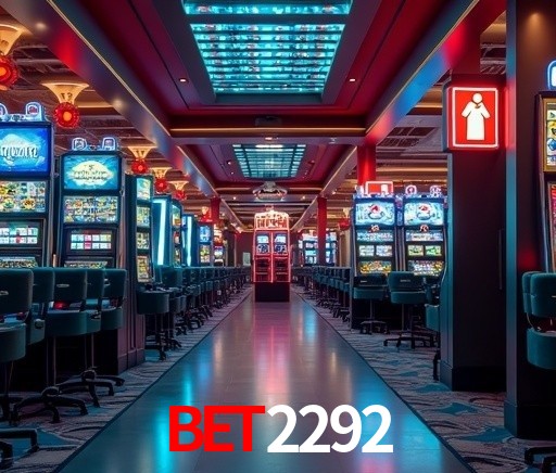 Explorando a Categoria de Eventos em Apostas na bet2292