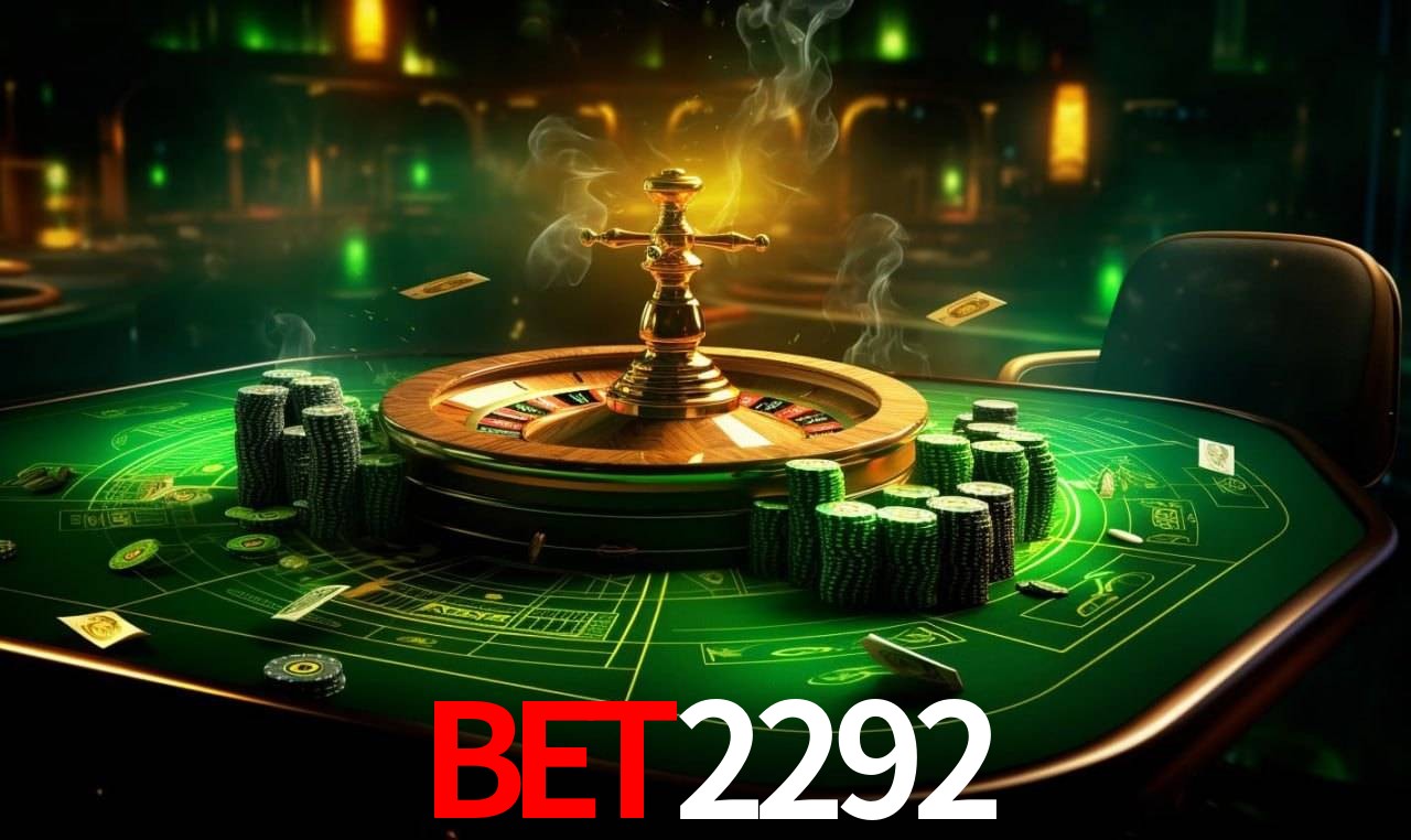 A Emoção da Loteria na bet2292: Uma Chance de Mudança de Vida