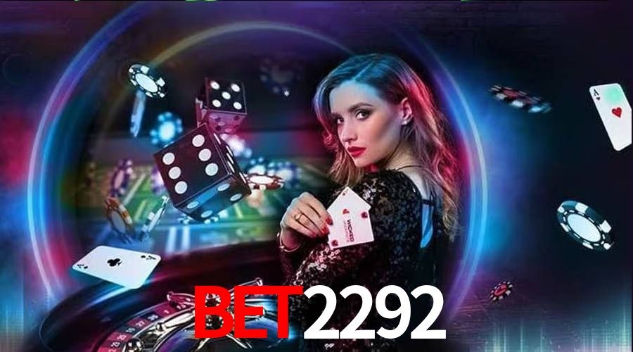 Account Benefits bet2292