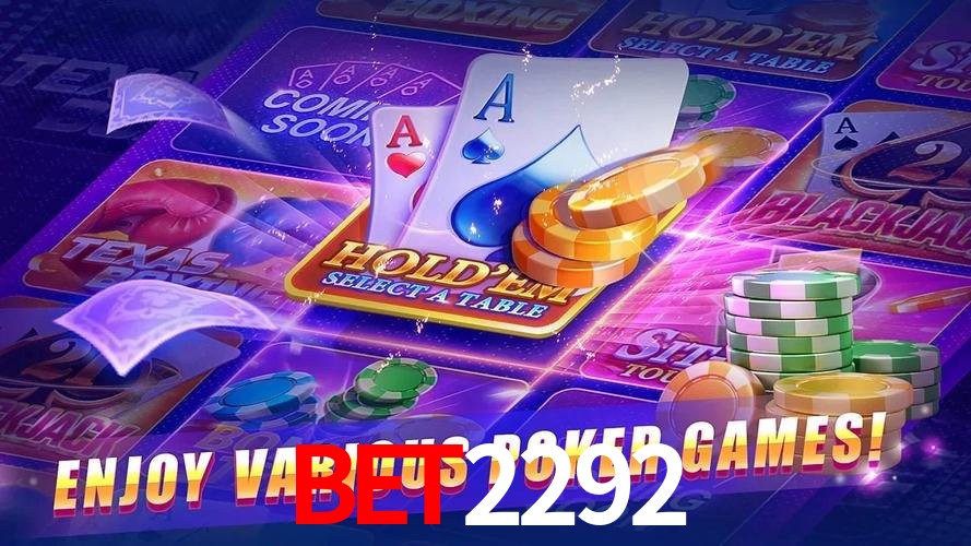 A Experiência Imersiva dos Cassinos Ao Vivo no bet2292