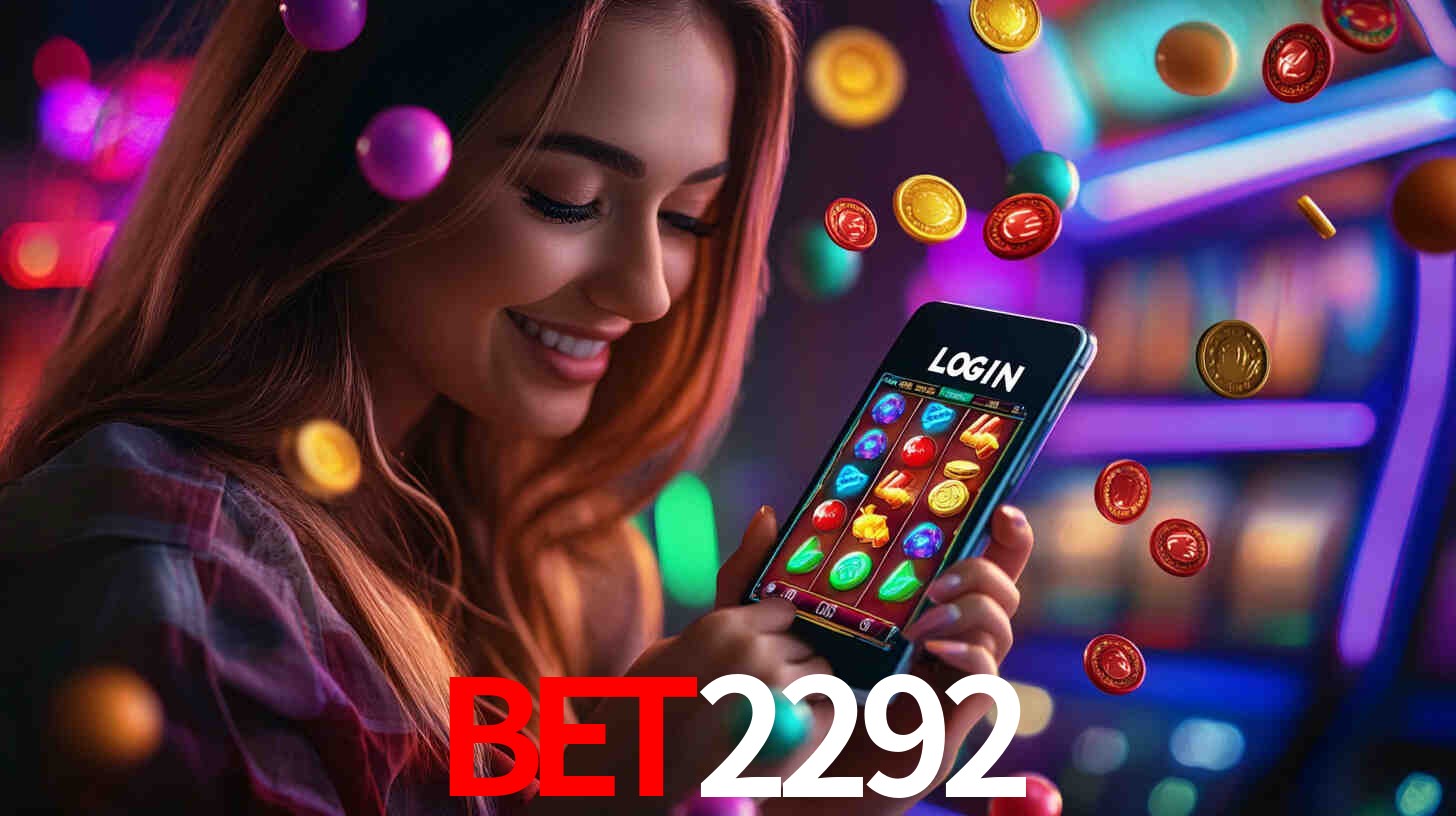 bet2292: Jogos de Caça-Níqueis-Altas Recompensas, Roleta-Velocidade, Blackjack-Desafios Máximos