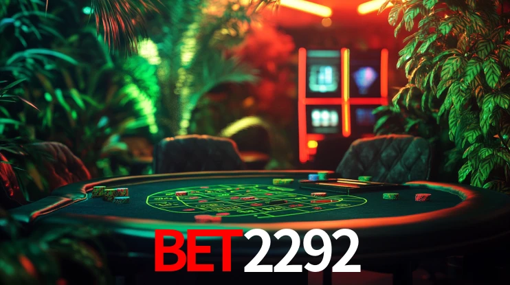 Roulette Table bet2292