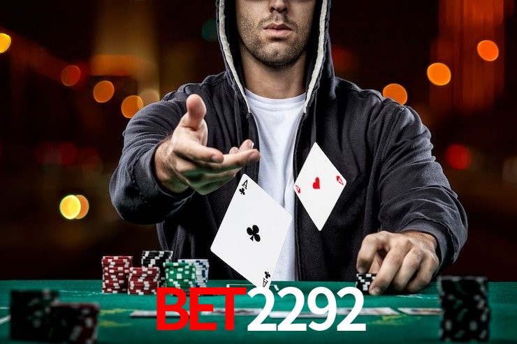 Mercados ao vivo e cash out na bet2292