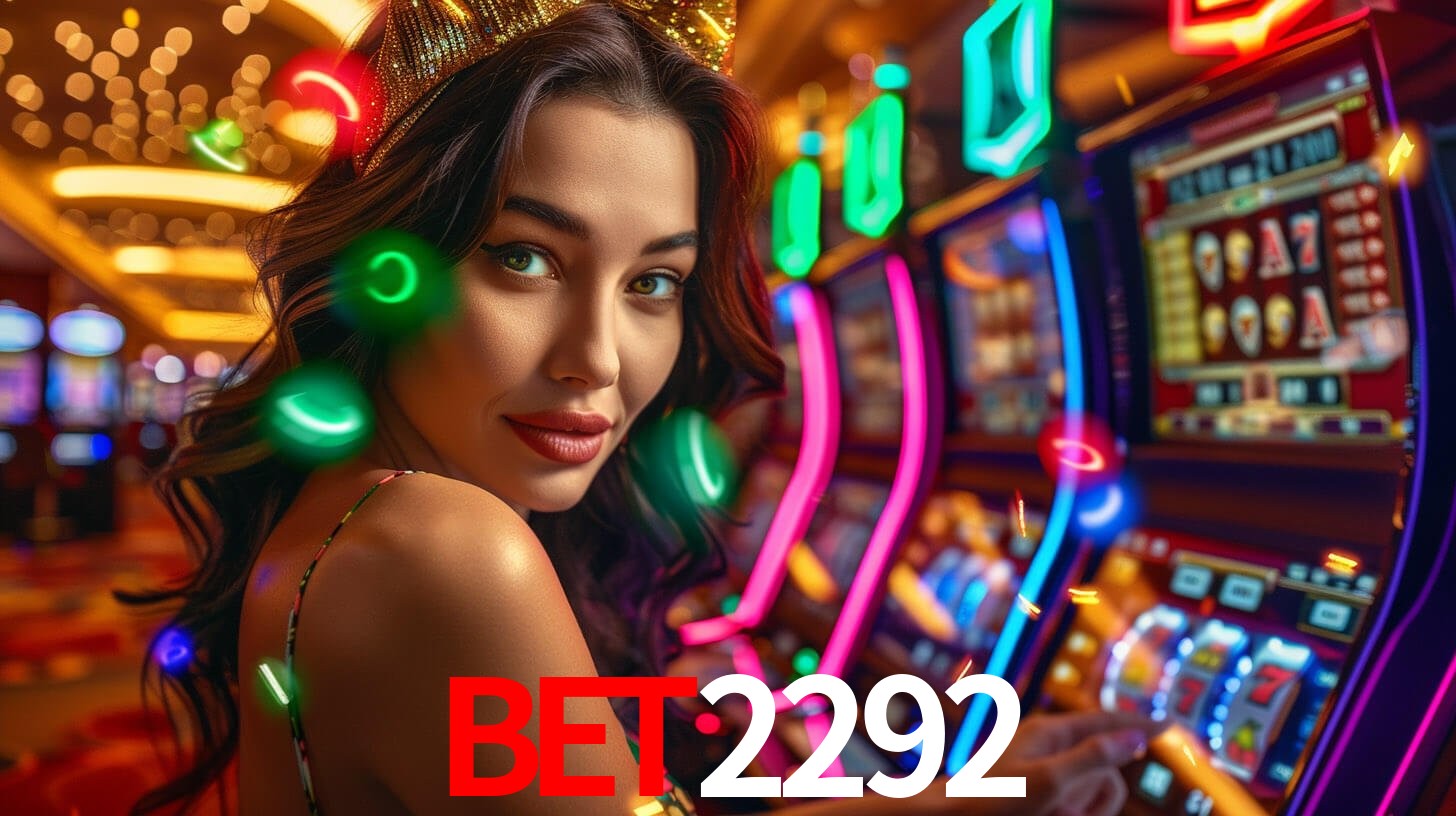 Apostas com odds competitivas na bet2292