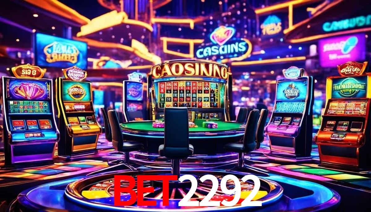 Apostas de Tênis bet2292