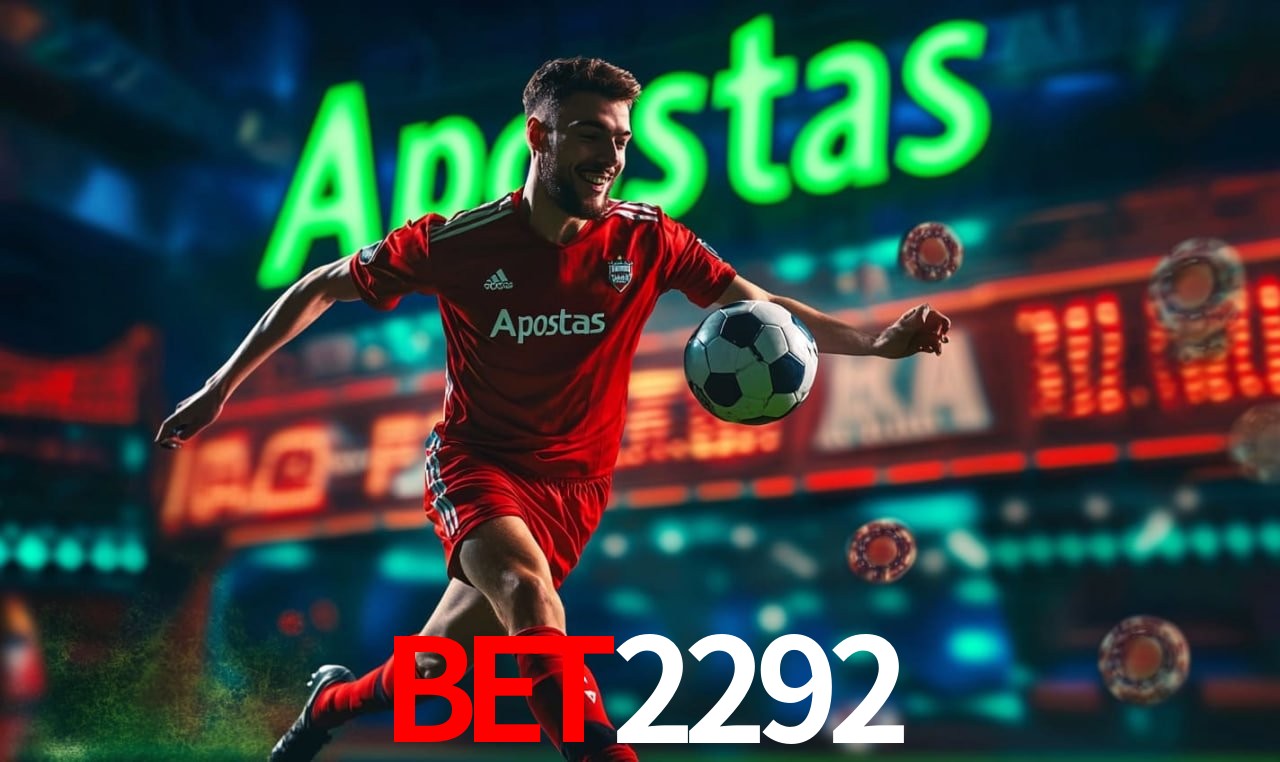 cassino bet2292