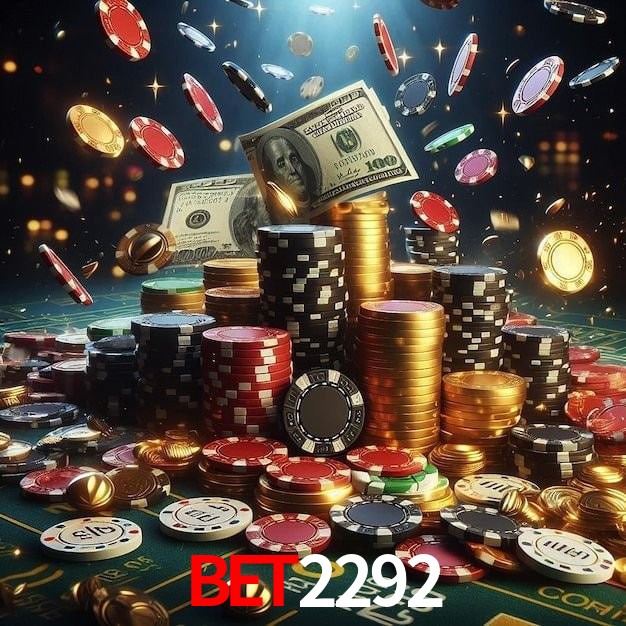 Download para Android e iOS na bet2292
