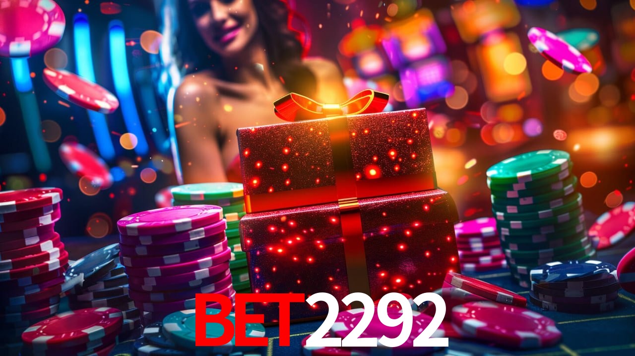 Desvendando o Mundo dos Jogos Virtuais na bet2292