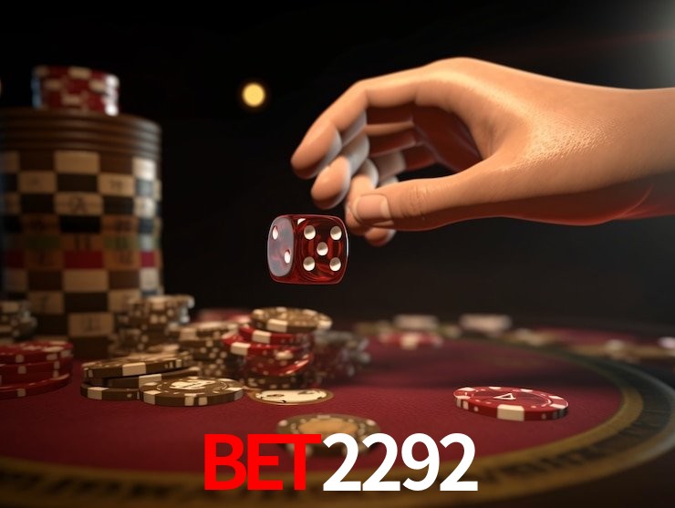 Recursos de Bônus bet2292
