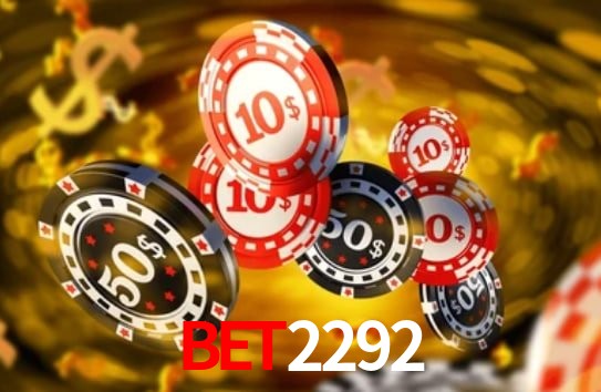Casino VIP bet2292
