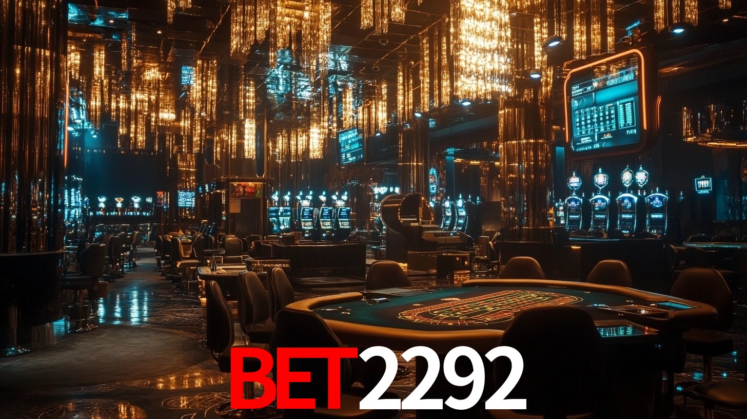 bet2292: Seu Especialista em Apostas Esportivas Brasileiras