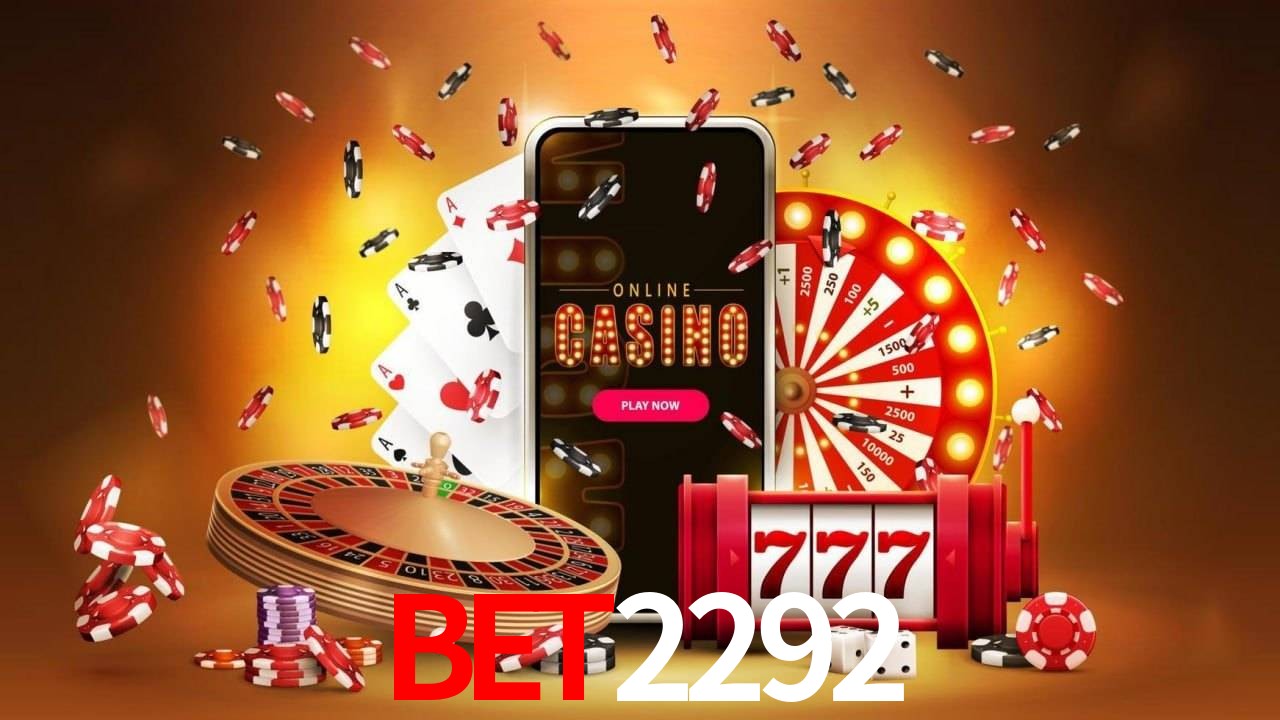 Jogos de Slot bet2292
