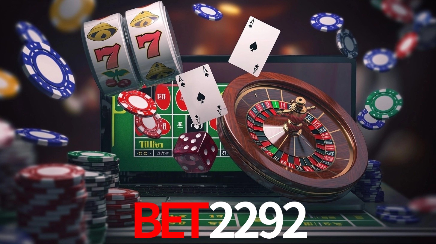 bet2292 App Interface