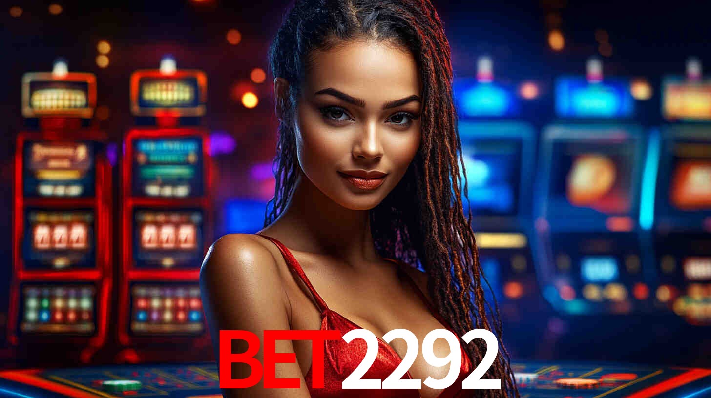 A Popularidade dos Caça-Níqueis no bet2292