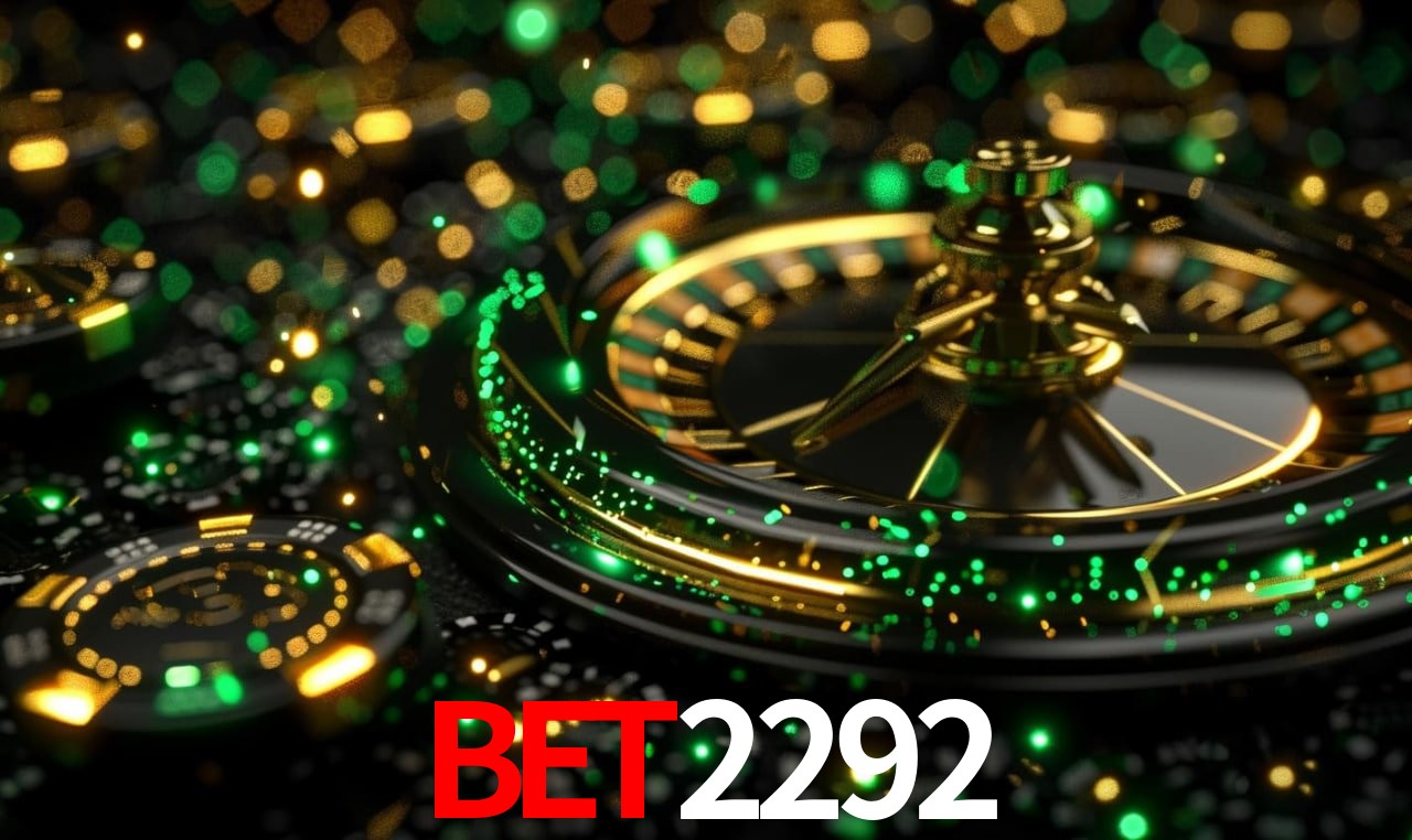 Segurança e performance na plataforma bet2292