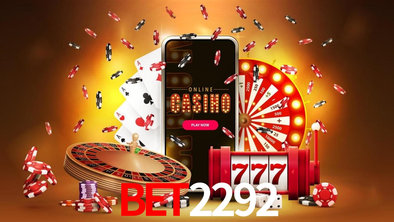 A Revolução dos Aplicativos de Jogos no bet2292
