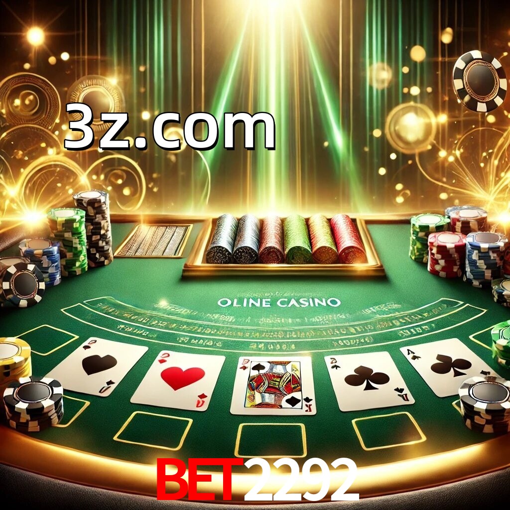 BET2292